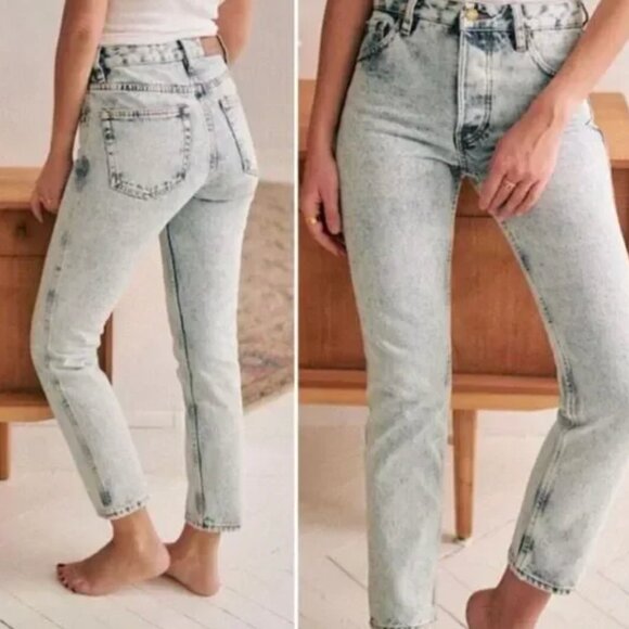 Sezane Denim - Original Brut Sexy by Sezane